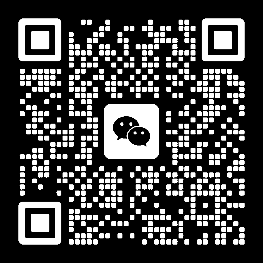 WeChat QR code